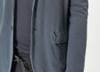 Lemy Blazer in Grey
