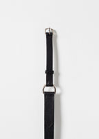 Breastplate Belt