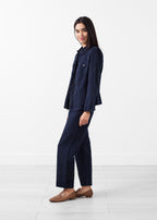 Poldo Jacket