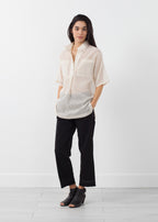 Polygon Tunic