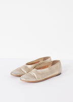 Ballerina Flat