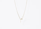 Miya Necklace