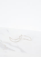 Bracelet 84 in Polished Silver