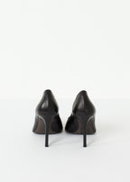 Glove Heel