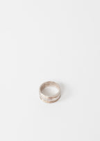 Ring 24 in Silver