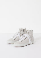 High Top Sneaker