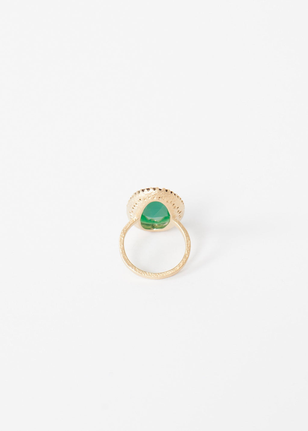 Ally Ring