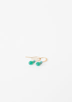 Bi-Goutte Earrings