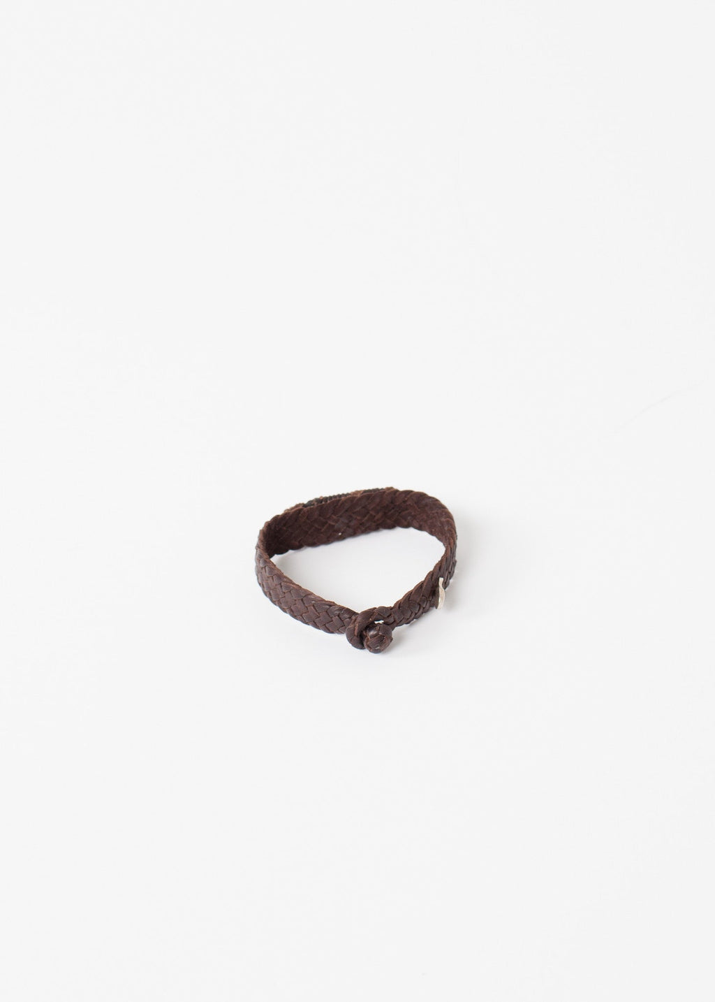 Braid Bracelet