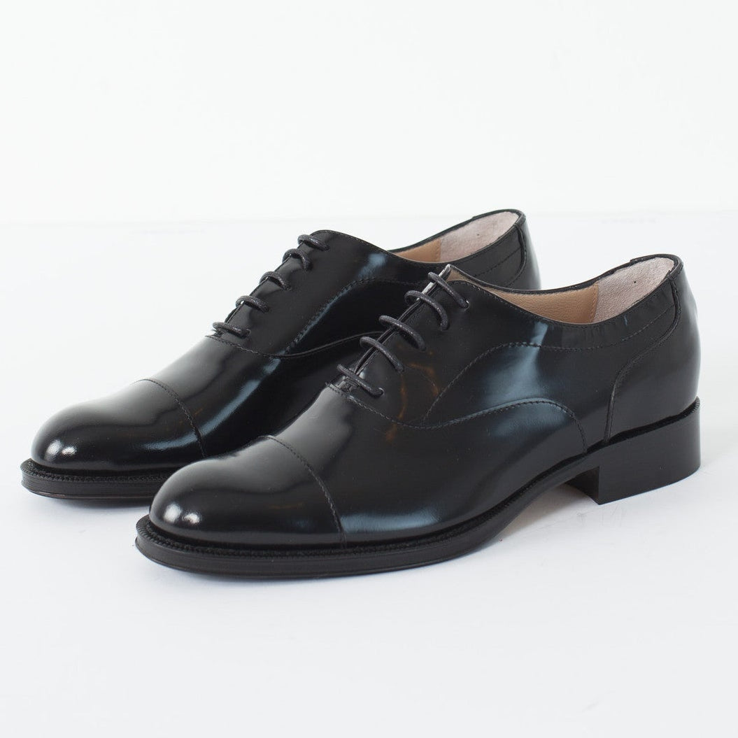 Classic Brogue
