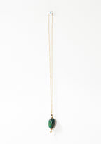 Drop Turquoise Necklace